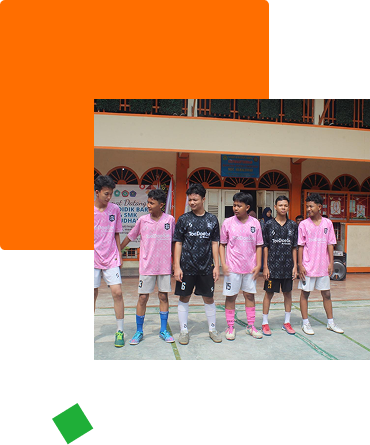 Foto futsal